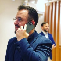 Shopping Cidade Jardim Employee Daniel Assunção's profile photo