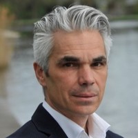 Idalko Employee Sander van Loon's profile photo