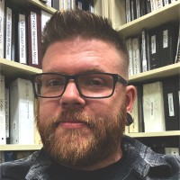 Detrex Corporation Employee Kyle Shaffer's profile photo