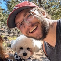 Institute for Telecommunication Sciences (ITS) Employee Jaden Pieper's profile photo