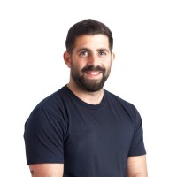 Zafran Security Employee Raz Levy's profile photo