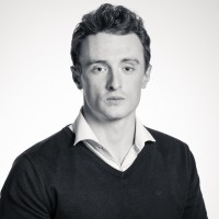 BlackRock Employee Liam McCloskey's profile photo