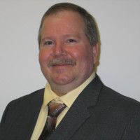 Beaver Valley Intermediate Unit Employee John Sanderbeck's profile photo