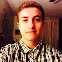 ROOMNET Employee Bryan Hinchliffe's profile photo