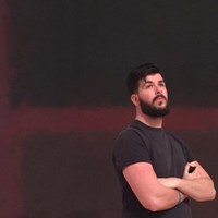 Design & Develop Employee Daniel Almany's profile photo