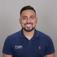 Gustavo Carapia Email & Phone Number