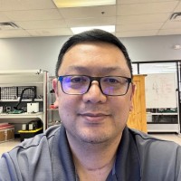 XP Power Employee Robert So's profile photo
