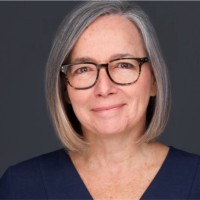 Merck Employee Kate Robinson's profile photo