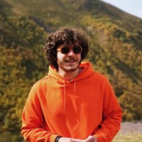 VeliTech Employee Alexandr Azizyan's profile photo