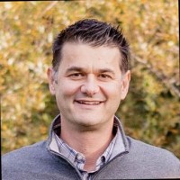 FactSet Research Systems Employee Tom Liebl's profile photo