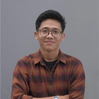Sumur Creative Employee Bungaran Adhirajasa's profile photo
