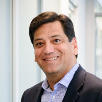 One Network Enterprises Employee Steve Estrada's profile photo