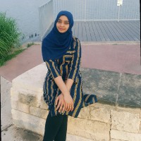 Nilofer Khadiri Email