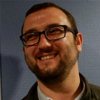 FGMM CFDT Employee Vianney Louis's profile photo