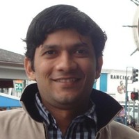 Qualcomm Employee Govind Goyal's profile photo