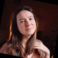 Graphlogic Employee Ekaterina Kolcheva's profile photo