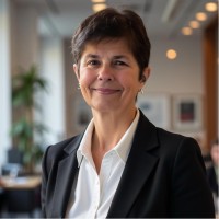 Academy Fire Life Safety Employee Renee Mejia's profile photo