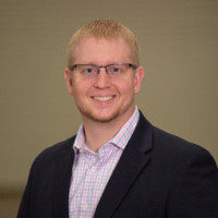 Landus Employee Christopher Rohde's profile photo