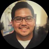 The CFO Project Employee Ian Darwin's profile photo
