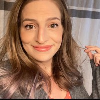 Federal Bureau of Investigation (FBI) Employee Amanda Corrigan's profile photo