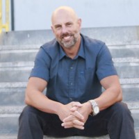 Revver Employee Keith Manley's profile photo