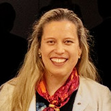 ICC Arbitration Employee María Carolina Durán's profile photo