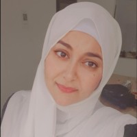 Bakkah Learning Employee Yasmeen abu Reyala's profile photo