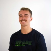 SPARK Employee Jean-Baptiste Charles's profile photo
