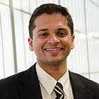 Memorial Sloan Kettering Cancer Center Employee Jithin Thomas's profile photo