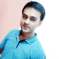 ERGOS Employee Durgesh Tomar's profile photo