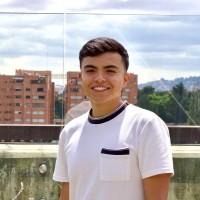 MDV Lights Employee Andrés Felipe Rodríguez's profile photo