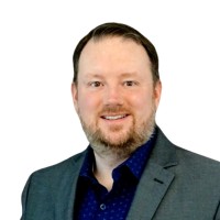 Organizational Engineering Employee Jeremy Webb's profile photo