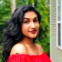 Magus Entertainment Employee Aakanksha Kuchan's profile photo