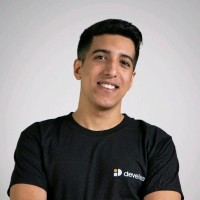 develeap Employee Ron Sharabi's profile photo