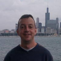 Sarcos Robotics Employee Jeffrey Polochak's profile photo