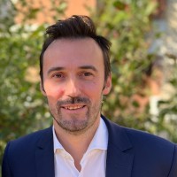 HOTEL DU PHARE Employee Aymeric Blanc's profile photo
