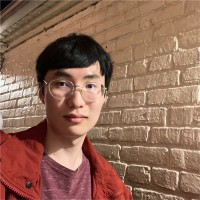 Luma AI Employee Hanyu Wang's profile photo