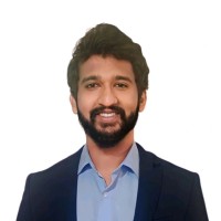 Wabtec Corporation Employee Sajesh Kumar's profile photo