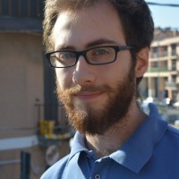 Luca Carlesso Email