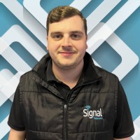 Signal Telecom (Stokesley) Employee Jack Dawson's profile photo