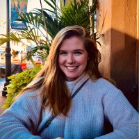 Northrop Grumman Employee Madison Davis's profile photo