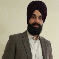 BioReference Laboratories Employee Gurbir Singh's profile photo
