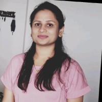 MindScripts Tech Employee Namita Kadam's profile photo