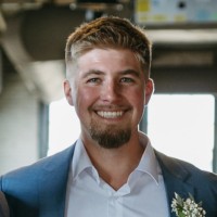 AMC Theatres Employee Jackson Fuller's profile photo