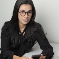 Taynara Silva's profile photo