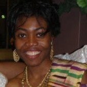 Mawuenam Mensah Email & Phone Number