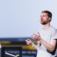 SiteFlow Solution Employee Nicolas Humblot's profile photo