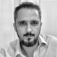 CLUBIC Employee Guillaume Belfiore's profile photo