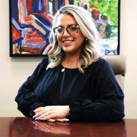 Rogers Corporation Employee Amber Willis's profile photo