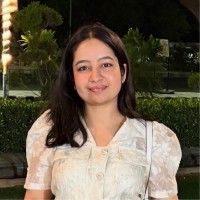 Nilibar - India Employee Sunidhi Rathore's profile photo